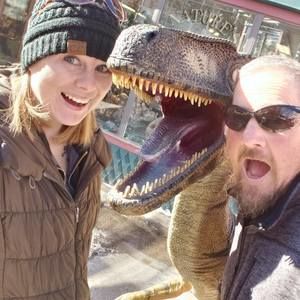 Meet your Posher, Laura